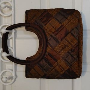 💫 Victorian Heart Bag